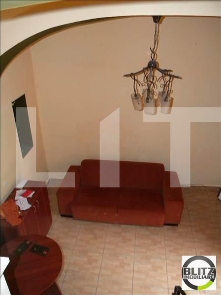 Spațiu birouri de închiriat Central - 20198SIB | BLITZ Cluj-Napoca | Poza6