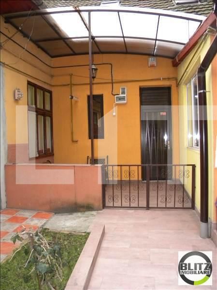 Spațiu birouri de închiriat Central - 20198SIB | BLITZ Cluj-Napoca | Poza10