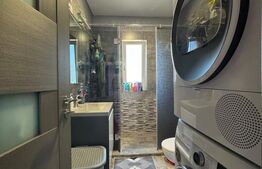 Apartament 3 camere, 60mp, balcon, etaj 1, parcare inclusă, Terra