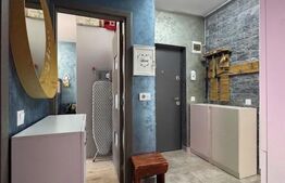 Apartament 3 camere, 60mp, balcon, etaj 1, parcare, Terra