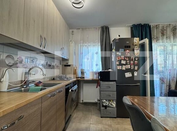 Apartament de vânzare 3 camere Floreşti - 201982AV | BLITZ Cluj-Napoca | Poza4