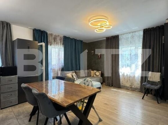 Apartament de vânzare 3 camere Floreşti - 201982AV | BLITZ Cluj-Napoca | Poza2