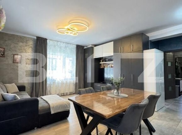 Apartament de vânzare 3 camere Floreşti - 201982AV | BLITZ Cluj-Napoca | Poza1