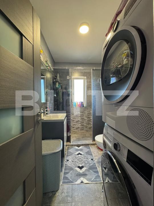Apartament de vânzare 3 camere Floreşti - 201982AV | BLITZ Cluj-Napoca | Poza9