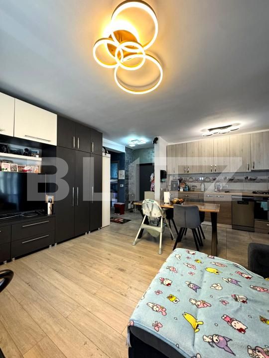 Apartament de vânzare 3 camere Floreşti - 201982AV | BLITZ Cluj-Napoca | Poza3
