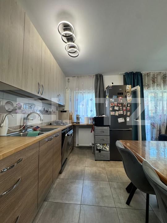 Apartament de vânzare 3 camere Floreşti - 201982AV | BLITZ Cluj-Napoca | Poza4