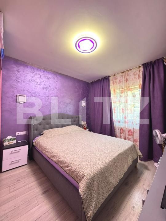 Apartament de vânzare 3 camere Floreşti - 201982AV | BLITZ Cluj-Napoca | Poza6
