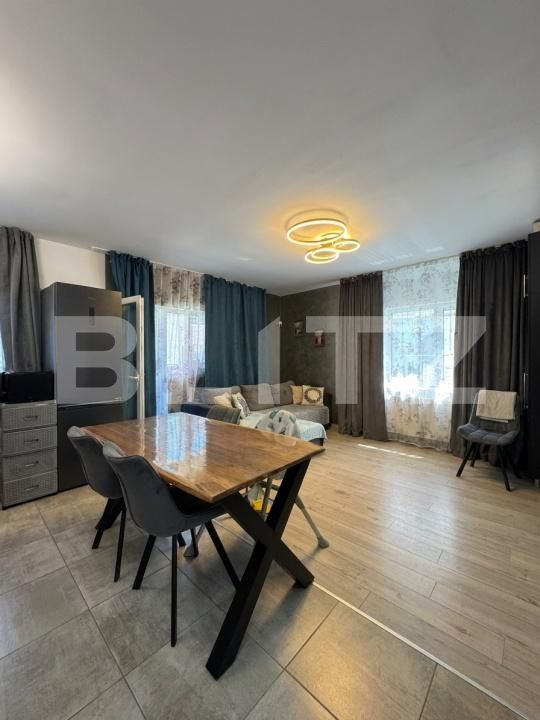 Apartament de vânzare 3 camere Floreşti - 201982AV | BLITZ Cluj-Napoca | Poza2