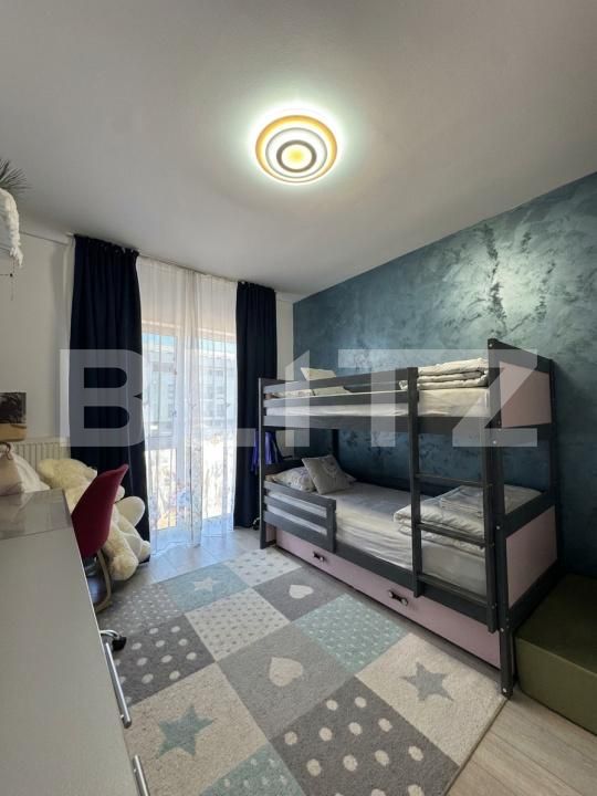 Apartament de vânzare 3 camere Floreşti - 201982AV | BLITZ Cluj-Napoca | Poza5