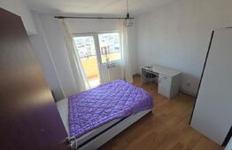 Apartament cu 2 dormitoare, complet decomandat, 60 mp, zona Piata Marasti