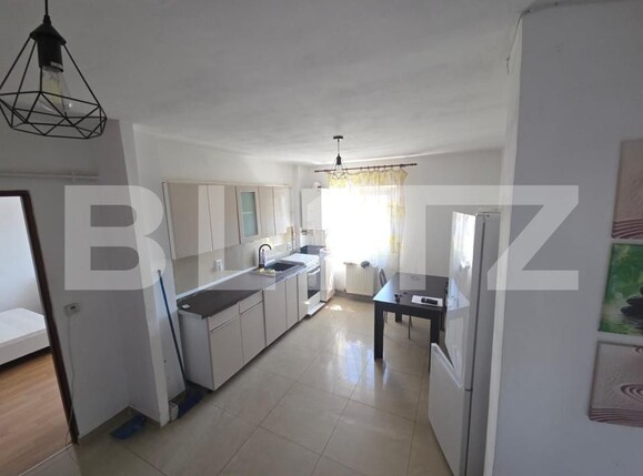 Apartament de închiriat 2 camere Marasti - 201988AI | BLITZ Cluj-Napoca | Poza2