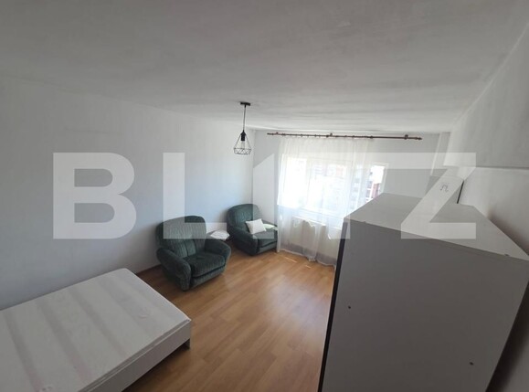 Apartament de închiriat 2 camere Marasti - 201988AI | BLITZ Cluj-Napoca | Poza5