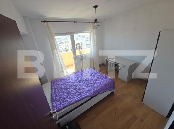 Apartament de închiriat 2 camere Marasti - 201988AI | BLITZ Cluj-Napoca | Poza1