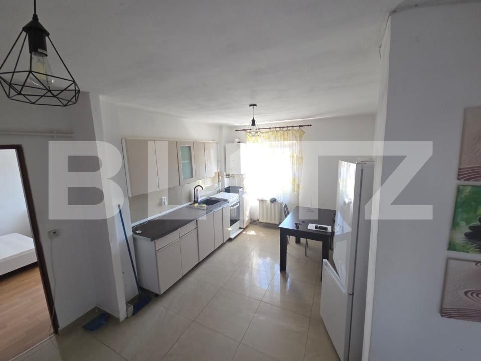 Apartament de închiriat 2 camere Marasti - 201988AI | BLITZ Cluj-Napoca | Poza2