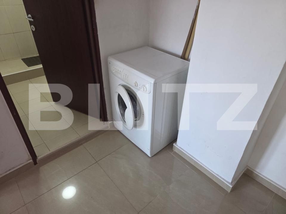 Apartament de închiriat 2 camere Marasti - 201988AI | BLITZ Cluj-Napoca | Poza8
