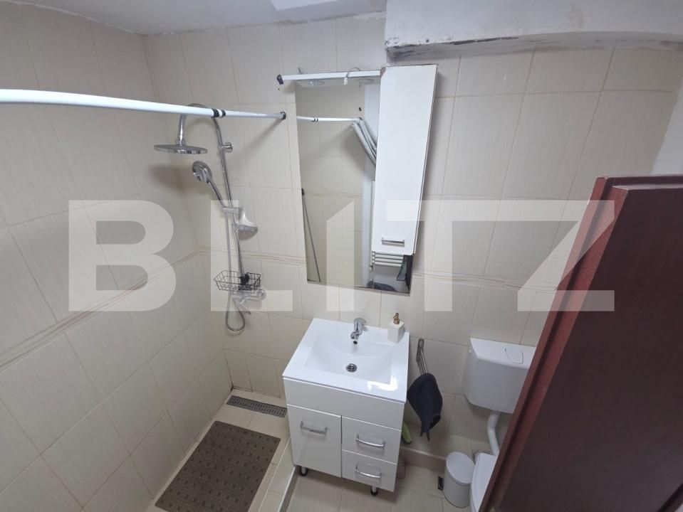 Apartament de închiriat 2 camere Marasti - 201988AI | BLITZ Cluj-Napoca | Poza7
