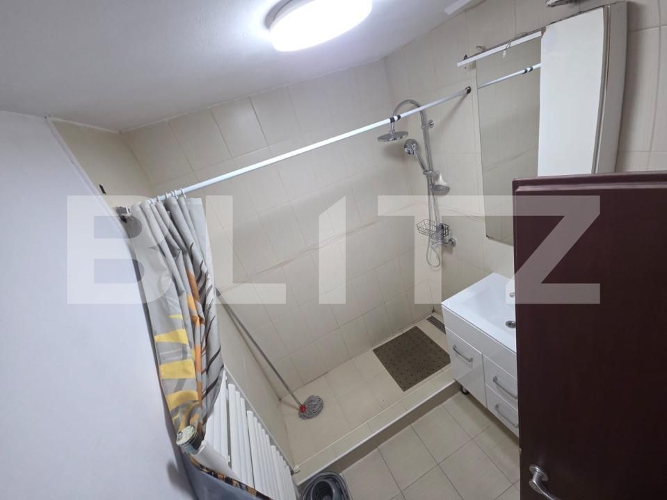 Apartament de închiriat 2 camere Marasti - 201988AI | BLITZ Cluj-Napoca | Poza6