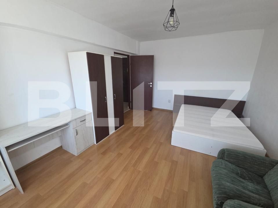 Apartament de închiriat 2 camere Marasti - 201988AI | BLITZ Cluj-Napoca | Poza4