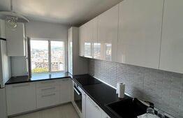 Apartament 2 camere modern, decomandat, zona Marasti/Piata Marasti