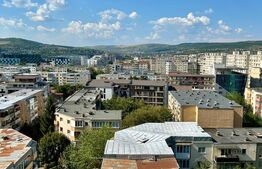 Apartament 2 camere modern, decomandat, zona Marasti/Piata Marasti