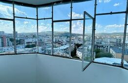 Apartament 2 camere modern, decomandat, zona Marasti/Piata Marasti