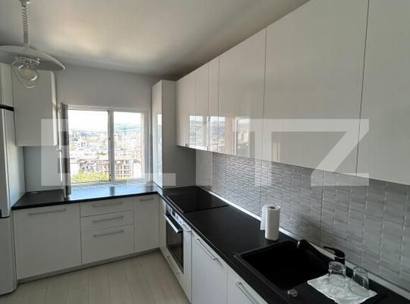 Apartament de închiriat 2 camere Marasti - 201989AI | BLITZ Cluj-Napoca | Poza5