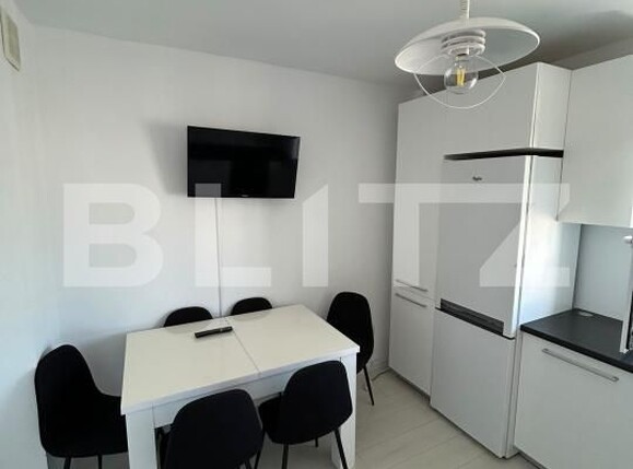 Apartament de închiriat 2 camere Marasti - 201989AI | BLITZ Cluj-Napoca | Poza6