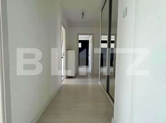 Apartament de închiriat 2 camere Marasti - 201989AI | BLITZ Cluj-Napoca | Poza9