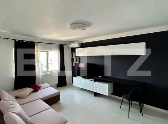 Apartament de închiriat 2 camere Marasti - 201989AI | BLITZ Cluj-Napoca | Poza1