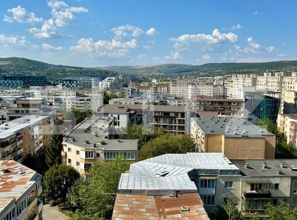 Apartament de închiriat 2 camere Marasti - 201989AI | BLITZ Cluj-Napoca | Poza12