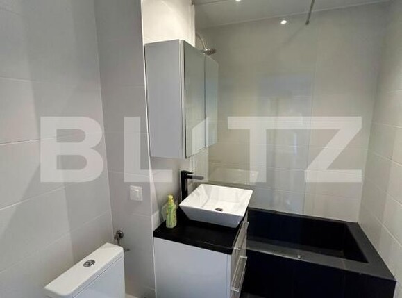 Apartament de închiriat 2 camere Marasti - 201989AI | BLITZ Cluj-Napoca | Poza8