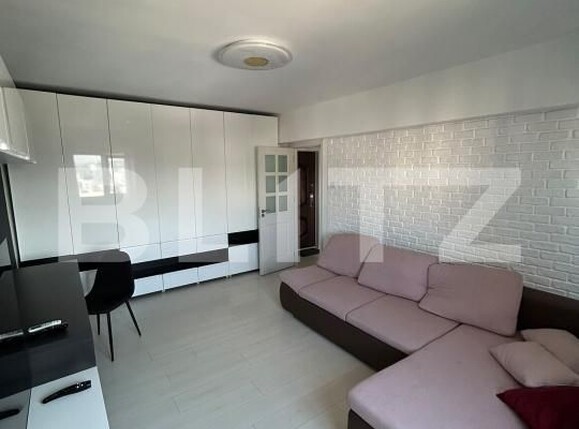 Apartament de închiriat 2 camere Marasti - 201989AI | BLITZ Cluj-Napoca | Poza2