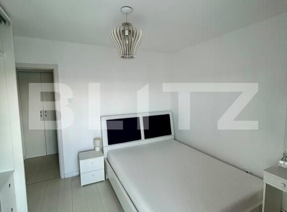 Apartament de închiriat 2 camere Marasti - 201989AI | BLITZ Cluj-Napoca | Poza4