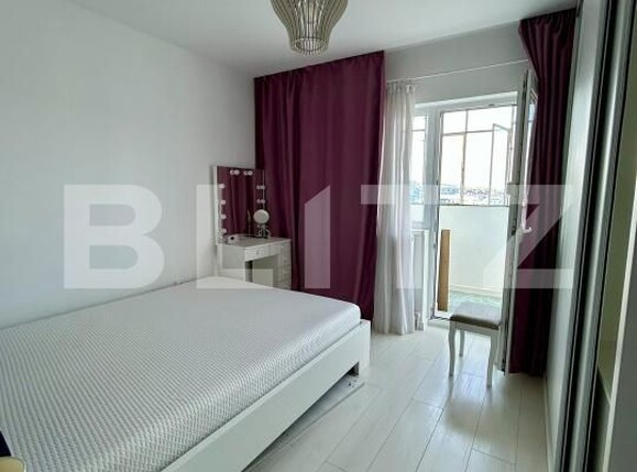 Apartament de închiriat 2 camere Marasti - 201989AI | BLITZ Cluj-Napoca | Poza3
