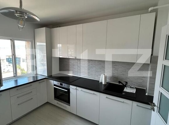 Apartament de închiriat 2 camere Marasti - 201989AI | BLITZ Cluj-Napoca | Poza7