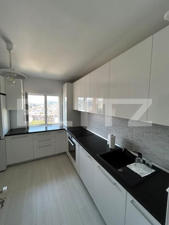 Apartament de închiriat 2 camere Marasti - 201989AI | BLITZ Cluj-Napoca | Poza5