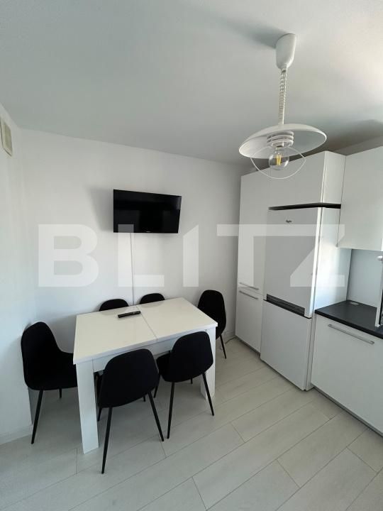 Apartament de închiriat 2 camere Marasti - 201989AI | BLITZ Cluj-Napoca | Poza6
