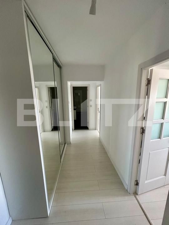 Apartament de închiriat 2 camere Marasti - 201989AI | BLITZ Cluj-Napoca | Poza10