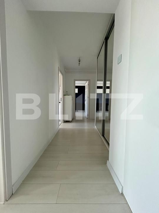 Apartament de închiriat 2 camere Marasti - 201989AI | BLITZ Cluj-Napoca | Poza9