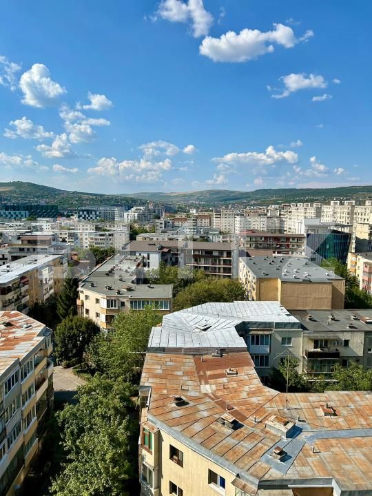 Apartament de închiriat 2 camere Marasti - 201989AI | BLITZ Cluj-Napoca | Poza12