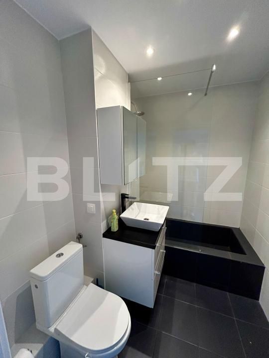 Apartament de închiriat 2 camere Marasti - 201989AI | BLITZ Cluj-Napoca | Poza8