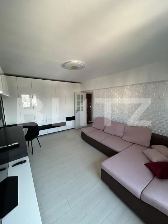 Apartament de închiriat 2 camere Marasti - 201989AI | BLITZ Cluj-Napoca | Poza2