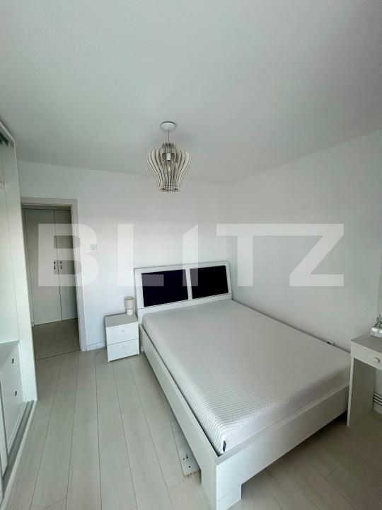 Apartament de închiriat 2 camere Marasti - 201989AI | BLITZ Cluj-Napoca | Poza4