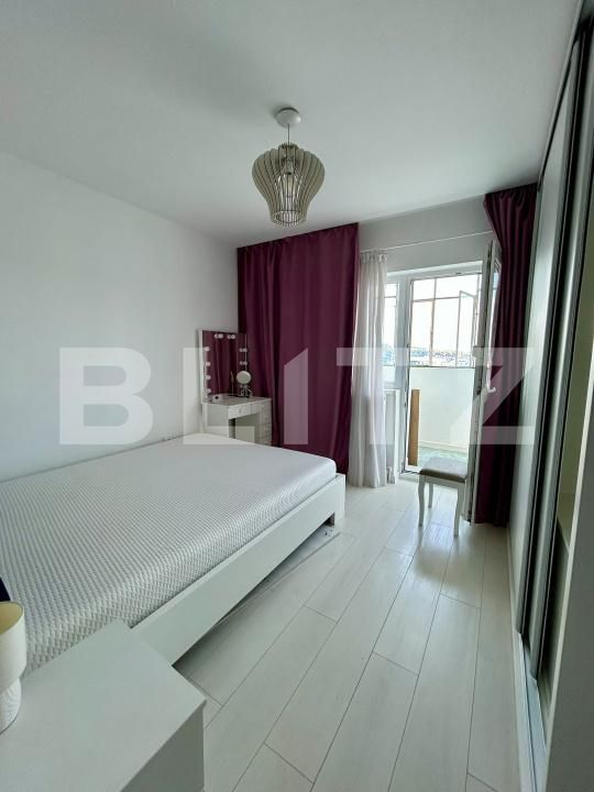 Apartament de închiriat 2 camere Marasti - 201989AI | BLITZ Cluj-Napoca | Poza3
