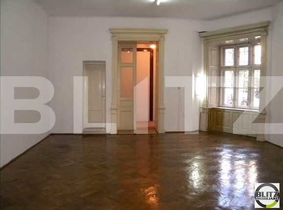 Spațiu birouri de închiriat Central - 20199SIB | BLITZ Cluj-Napoca | Poza1