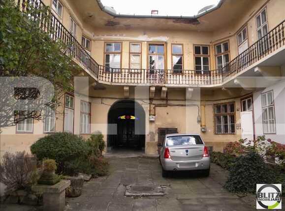 Spațiu birouri de închiriat Central - 20199SIB | BLITZ Cluj-Napoca | Poza5