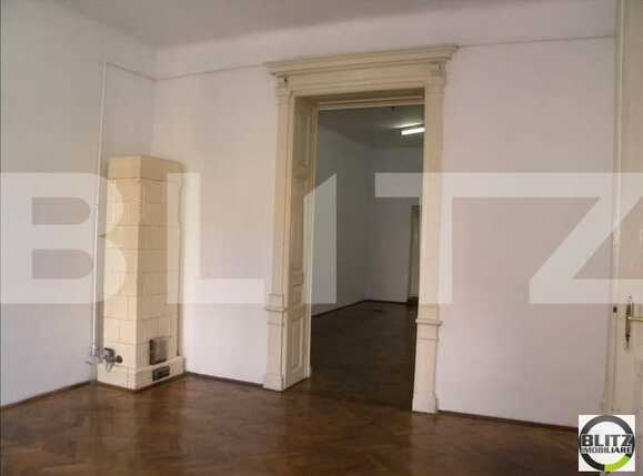 Spațiu birouri de închiriat Central - 20199SIB | BLITZ Cluj-Napoca | Poza6