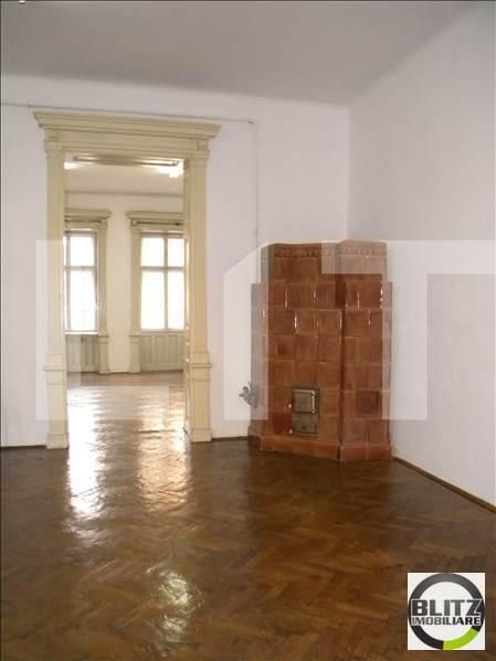 Spațiu birouri de închiriat Central - 20199SIB | BLITZ Cluj-Napoca | Poza4