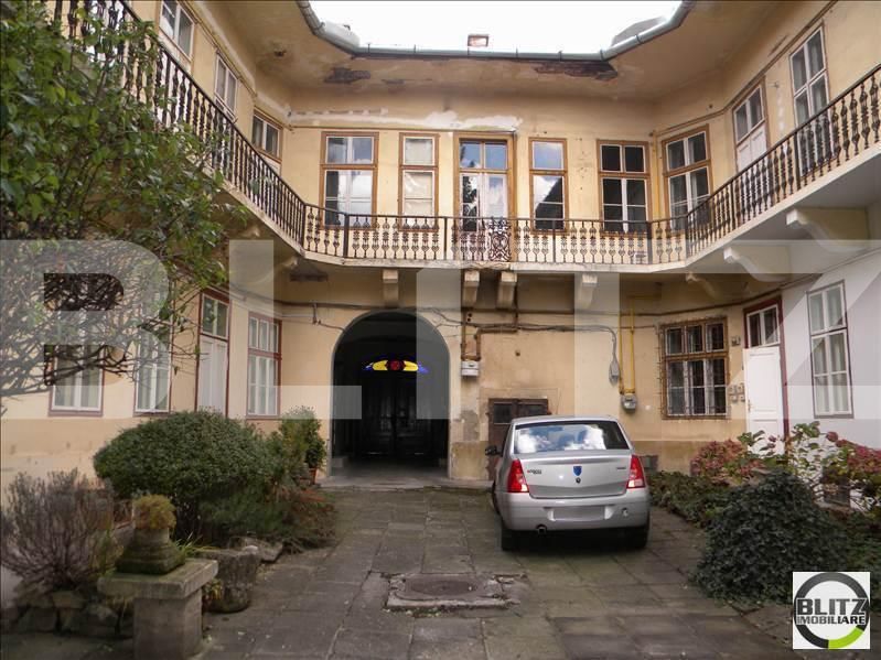 Spațiu birouri de închiriat Central - 20199SIB | BLITZ Cluj-Napoca | Poza5