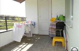 Apartament mobilat cu 2 camere si 16 mp terasa! Locatie accesibila!